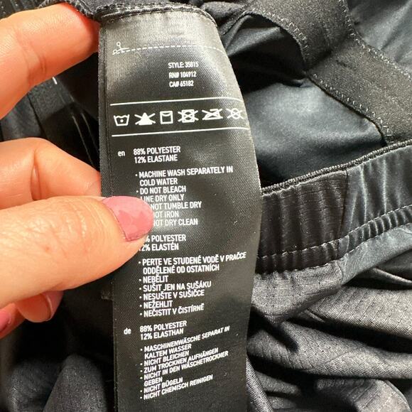 TREK RSL Race Shop Limited Black Short Sleeve Cycling Bicycle Jersey Men's XL - Picture 7 of 10